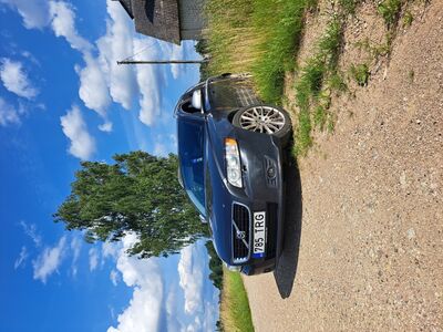Volvo v50  summum 1.6d 80kw