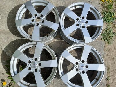 Valuveljed 17"5x112