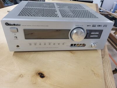 Procaster AV-4330