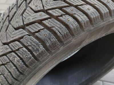 Naastrehvid Hankook 245/45R18