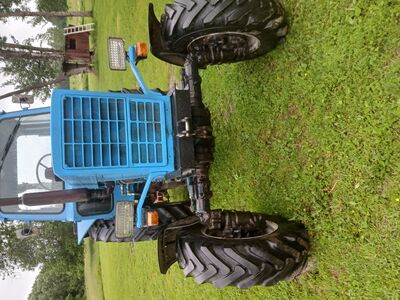 Mtz82 500 töötundi