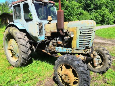 Mtz 52