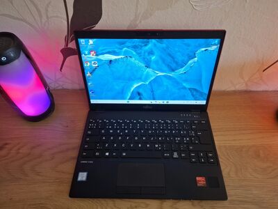 LIFEBOOK U939 i7, 16GB, 512GB SSD, ID, WIN-11