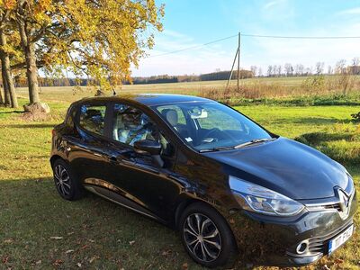 Renault Clio 1.5 66kW