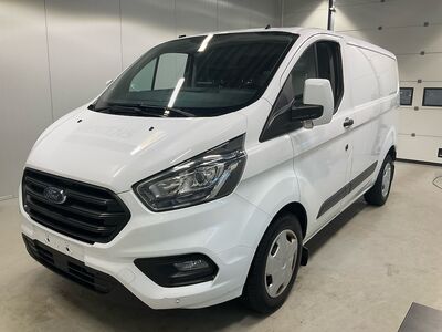 Ford Transit Custom 280 Trend
