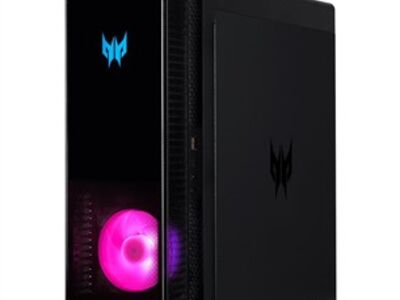 Acer Predator Orion 3000, i7, 32GB, 2TB, RTX 307