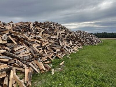 MÜÜA KÜTTEPUUD kohaletoomisega