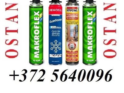 Montaaživaht Makroflex Penosil Soudal