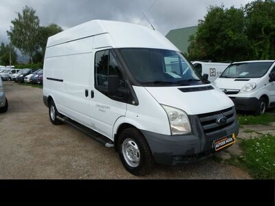 Ford Transit 2.2 TDI