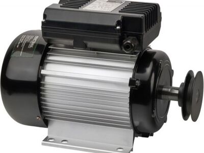 Elektrimootor 1,5 kW 230 V KD2232