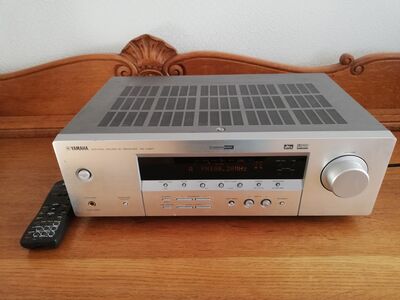 Yamaha RX-V357
