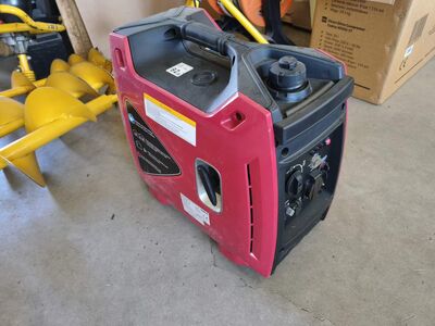 Inverter-generaator CEDIN2000R 1,9kw