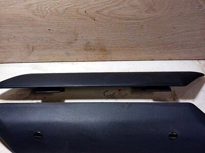 VAZ 2101/2108 osad SPOILER LOGARID