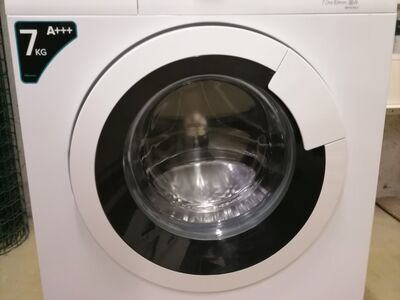 PESUMASIN HISENSE WFHV7012
