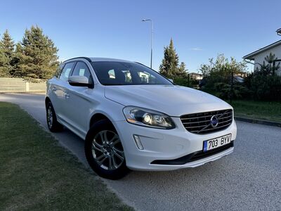 Volvo XC60 Facelift Momentum AWD MY2015 2.4 133kW