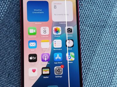 Iphone 12 64GB