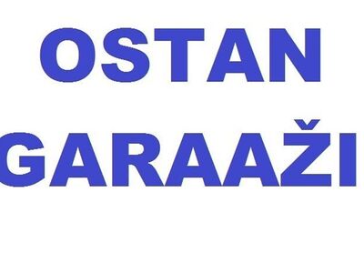 Garaaž Tartus