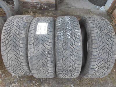 255/55R20 lamellrehvid 4tk