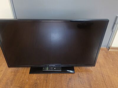 Funai 32FDB5555 32'' HD Ready, DVB-T/C, USB, HDMI