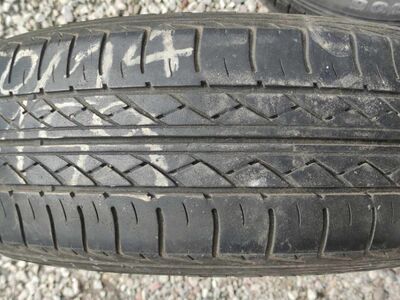 165/60/R14 suverehvid 2tk