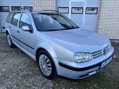 Volkswagen Passat 1,6 77kw, LS 209622km