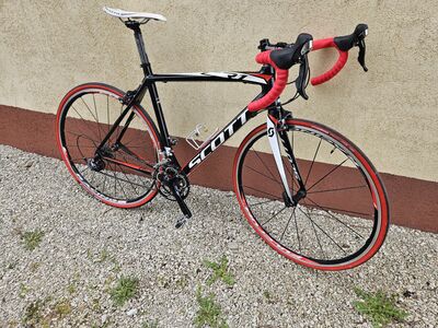 SCOTT CR1