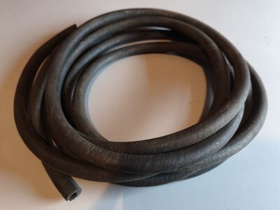 Kummivoolik 5.5m
