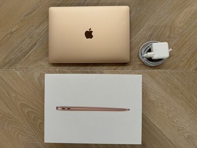 Apple MacBook Air 2020 1.1GHz Core i5, SWE, 512GB