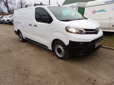 Toyota ProAce LONGa/c 2.0 TDI 90kW