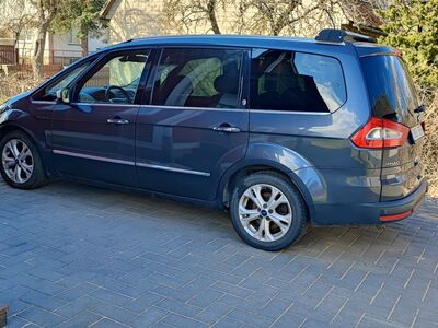 Ford Galaxy 2010.a