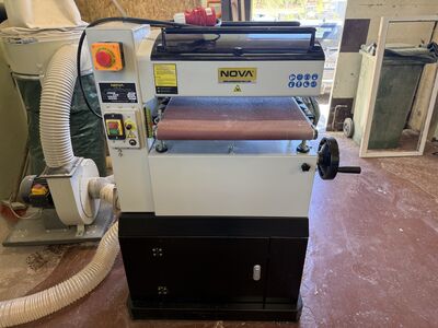 Trummellihvpink NOVA 46C + imur 2in1