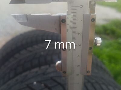 lamellrehvid Hankook Winter Ice Concept 175/65R15