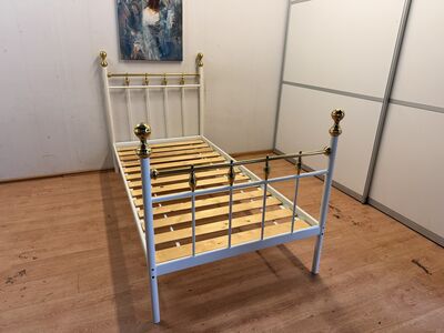 Voodiraam 90*20cm