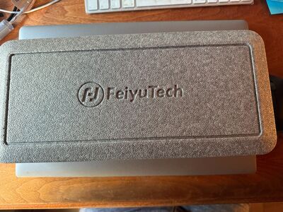 FeiyuTech SPG 2