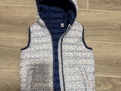 Okaidi vest, suurus 128