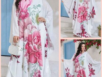 Imeline kleit 4XL