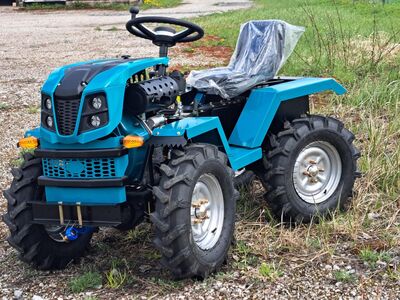 Traktor