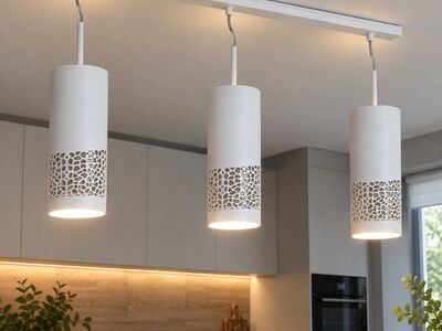 Laevalgusti / 3-valgustiga lamp
