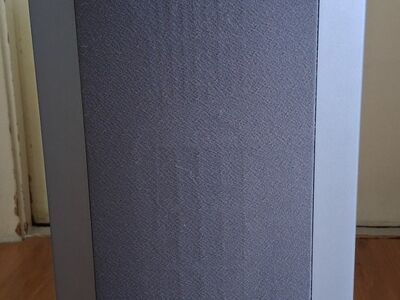 Subwoofer