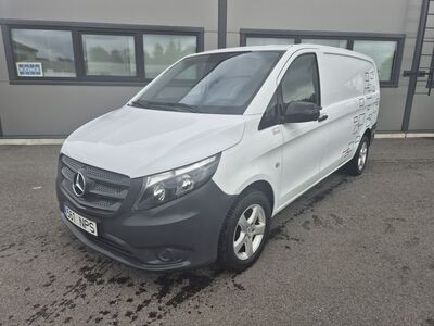 MB VITO LONG 2019