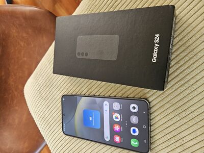 Samsung galaxy s24 128 gb