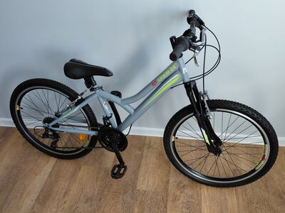 Jalgratas 24"