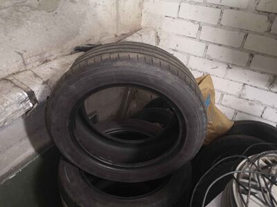 Suverehvid 195/55 R15