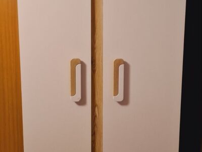 Riidekapp