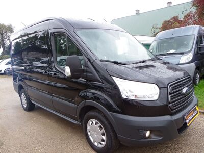 Ford Transit H2/L2a/c 2.0 TDI 96kW