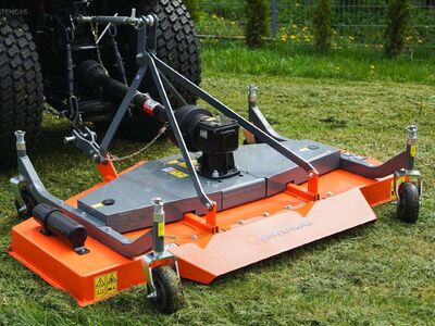 Куплю газонокосилку FM 180