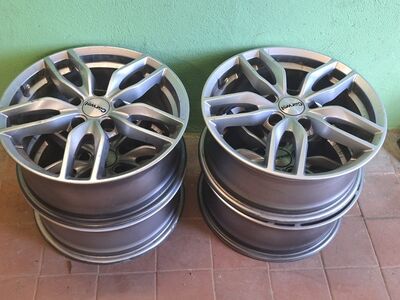 Carwel veljed 5x114.3