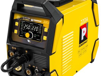 Inverterkeevitusmasin Inverter keevitaja PM-PAS
