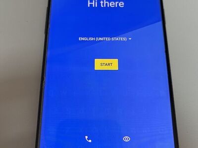 OnePlus 5 Android dual sim 6GB RAM 64GB ROM NFC