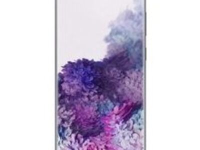 SAMSUNG GALAXY S20